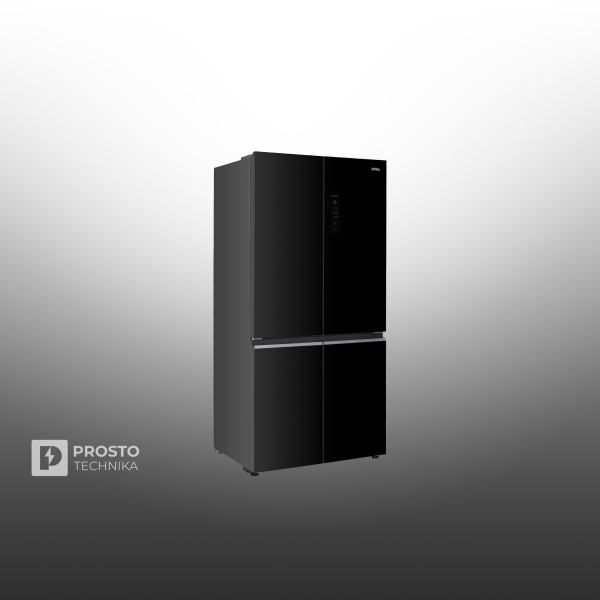 Холодильник Korting KNFM 91868 GN